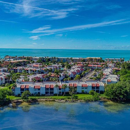 Anna Maria Island Runaway Tropical Escape เบรเดนทันบีช ภายนอก รูปภาพ