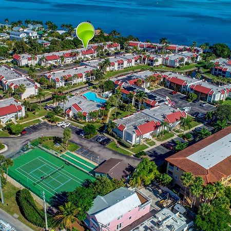 Anna Maria Island Runaway Tropical Escape เบรเดนทันบีช ภายนอก รูปภาพ
