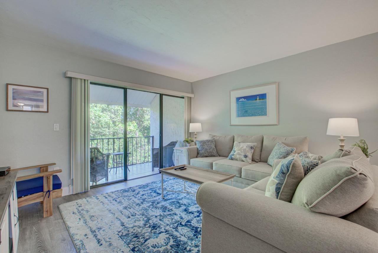 Anna Maria Island Runaway Tropical Escape เบรเดนทันบีช ภายนอก รูปภาพ