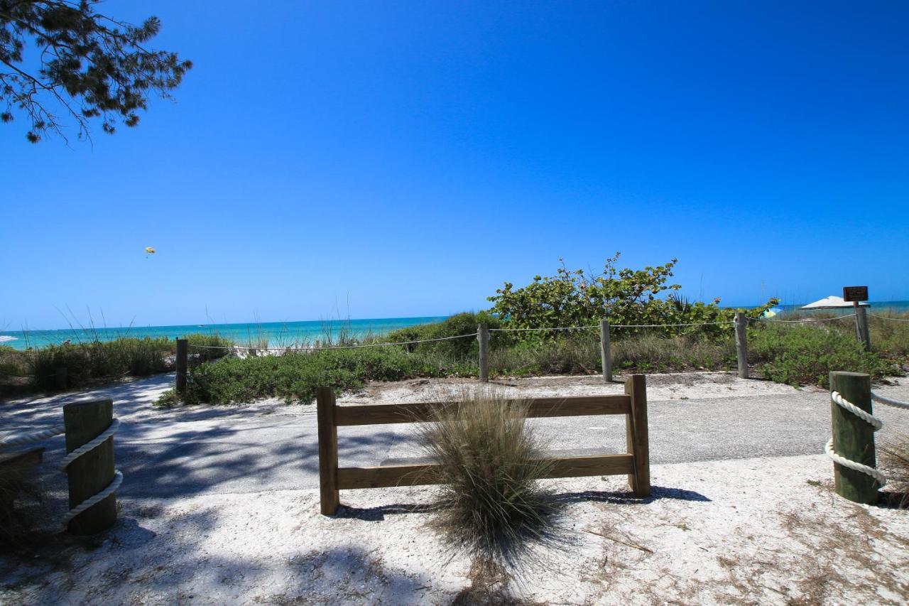 Anna Maria Island Runaway Tropical Escape เบรเดนทันบีช ภายนอก รูปภาพ