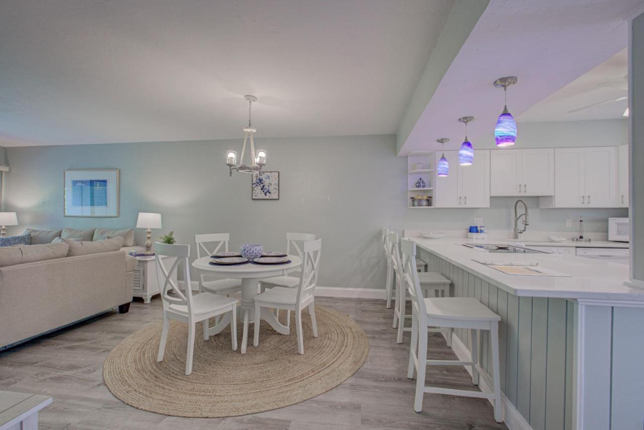 Anna Maria Island Runaway Tropical Escape เบรเดนทันบีช ภายนอก รูปภาพ