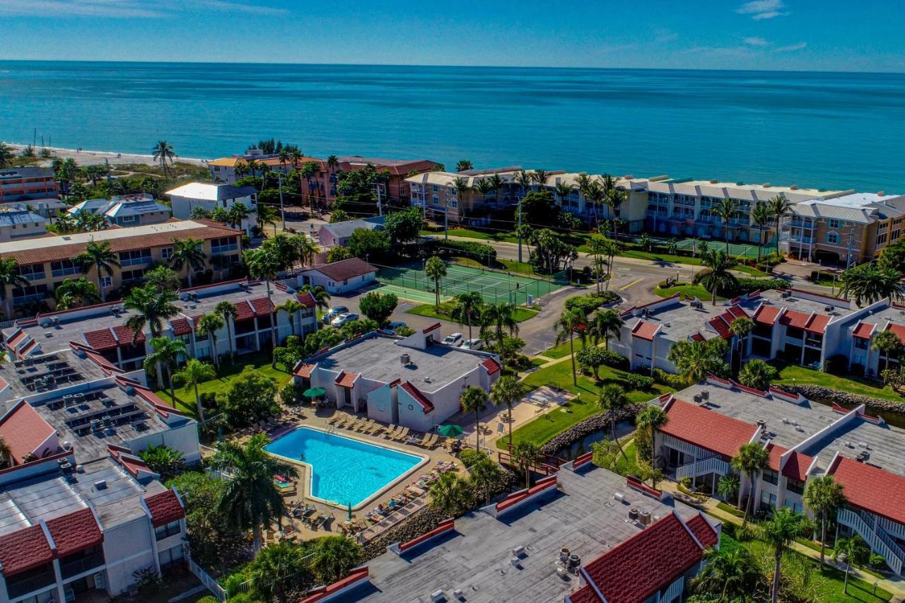 Anna Maria Island Runaway Tropical Escape เบรเดนทันบีช ภายนอก รูปภาพ