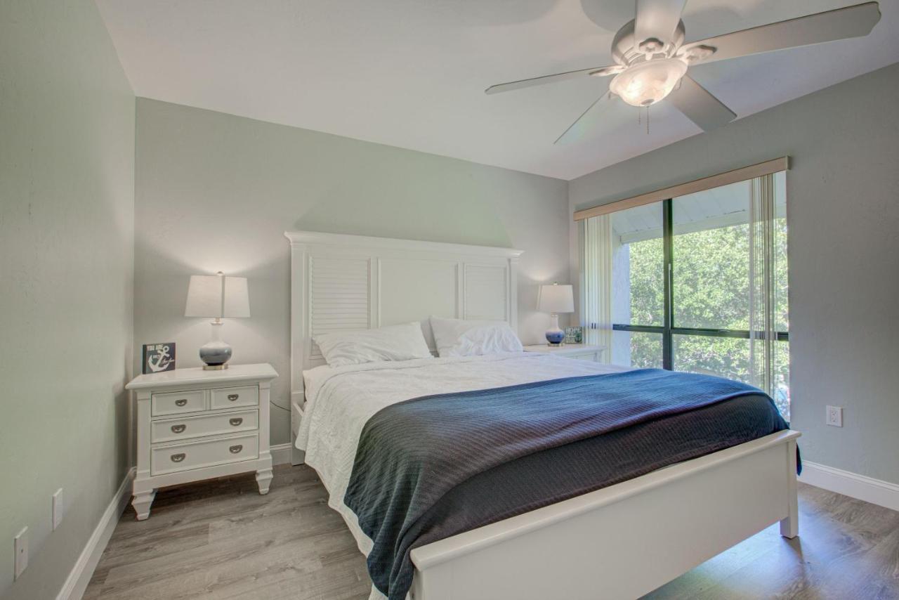 Anna Maria Island Runaway Tropical Escape เบรเดนทันบีช ภายนอก รูปภาพ