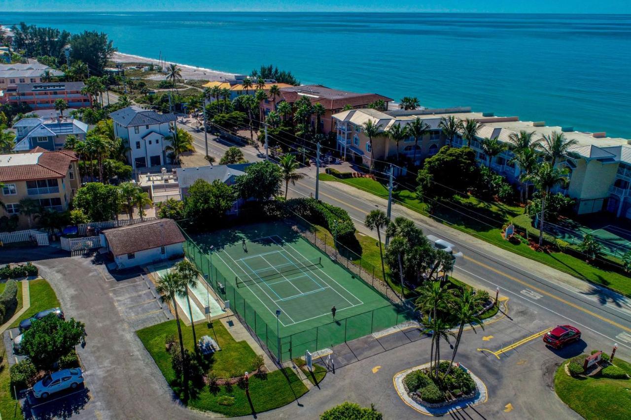 Anna Maria Island Runaway Tropical Escape เบรเดนทันบีช ภายนอก รูปภาพ