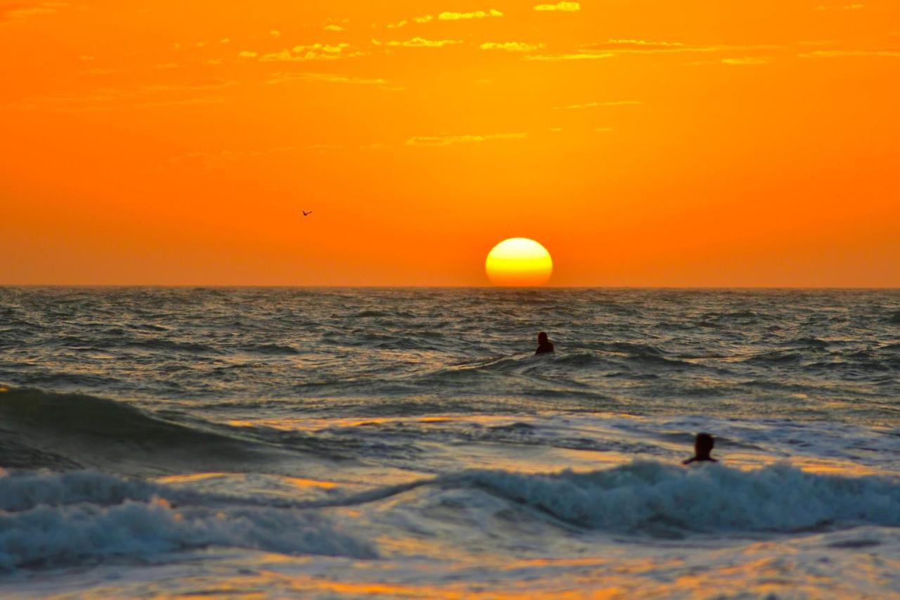 Anna Maria Island Runaway Tropical Escape เบรเดนทันบีช ภายนอก รูปภาพ
