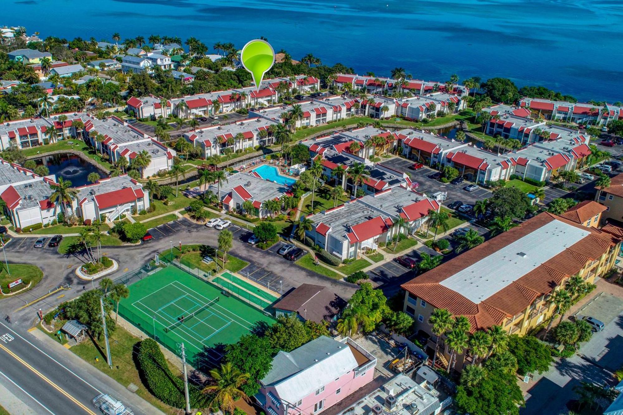 Anna Maria Island Runaway Tropical Escape เบรเดนทันบีช ภายนอก รูปภาพ