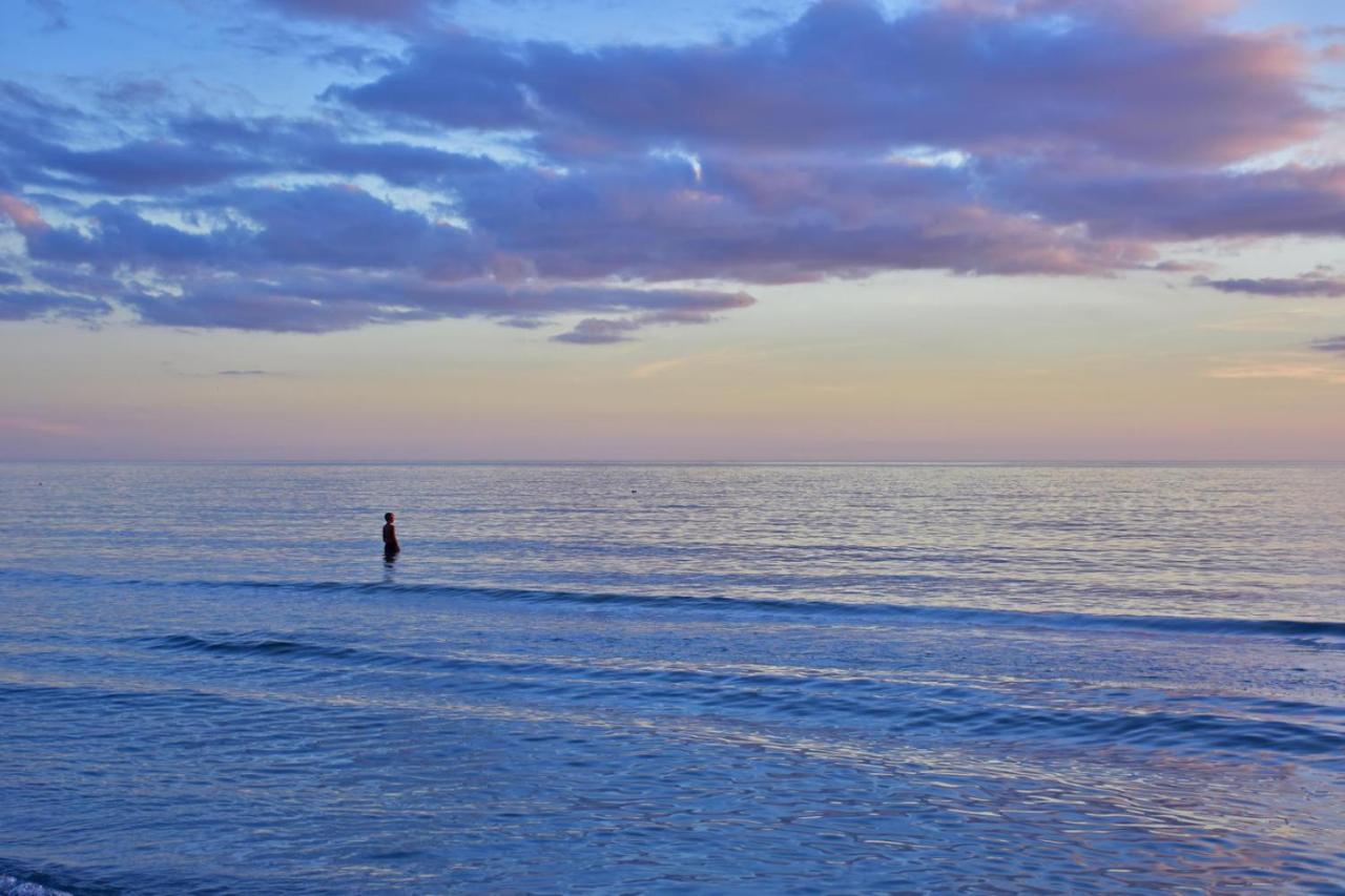 Anna Maria Island Runaway Tropical Escape เบรเดนทันบีช ภายนอก รูปภาพ