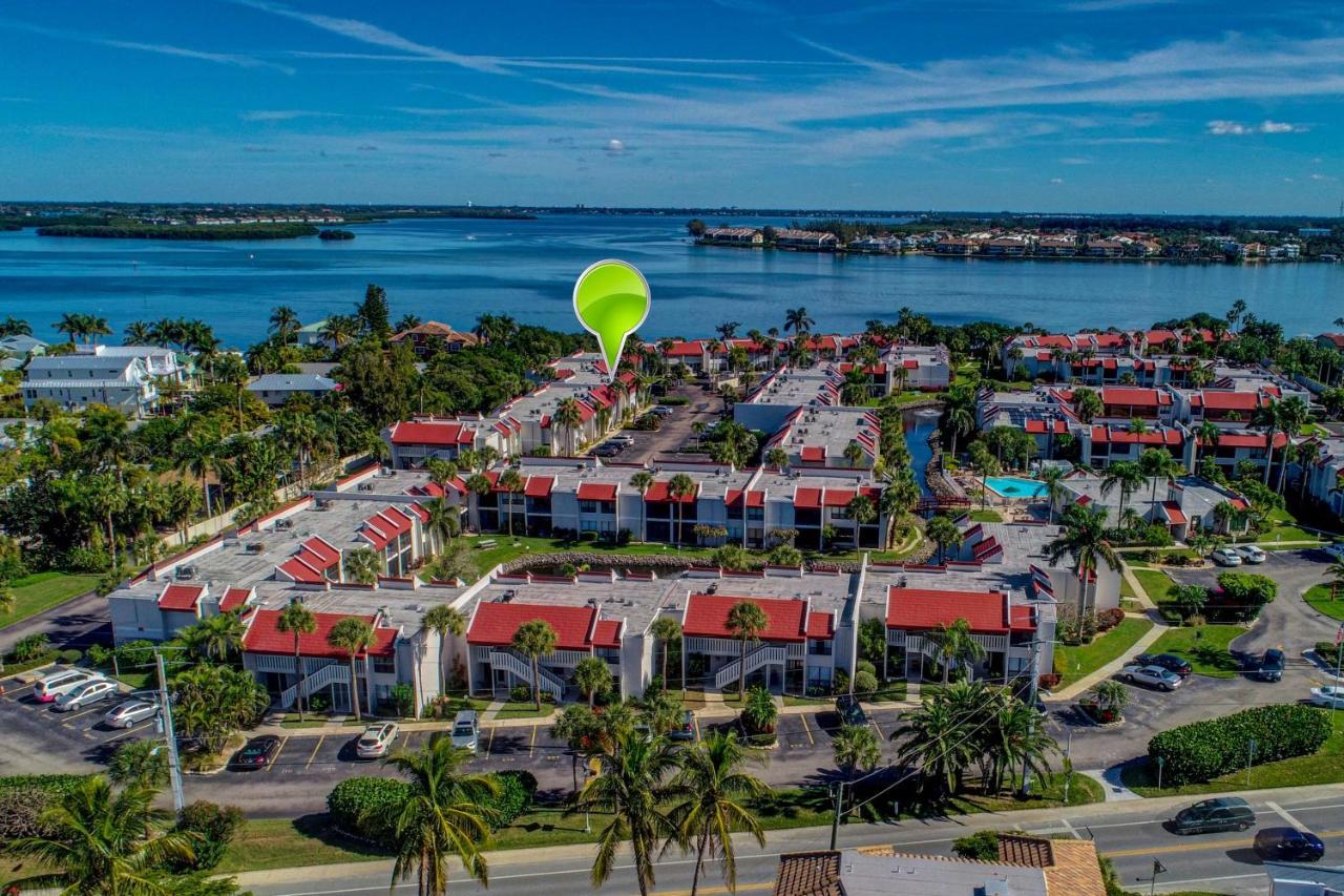 Anna Maria Island Runaway Tropical Escape เบรเดนทันบีช ภายนอก รูปภาพ