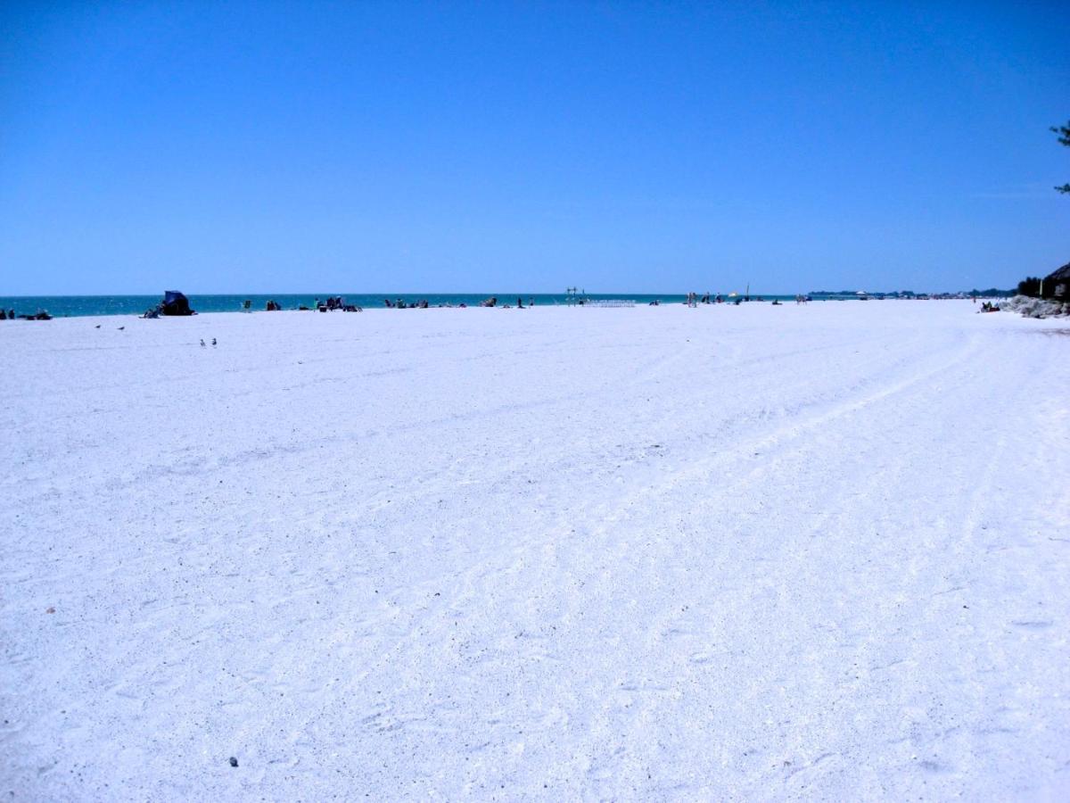 Anna Maria Island Runaway Tropical Escape เบรเดนทันบีช ภายนอก รูปภาพ