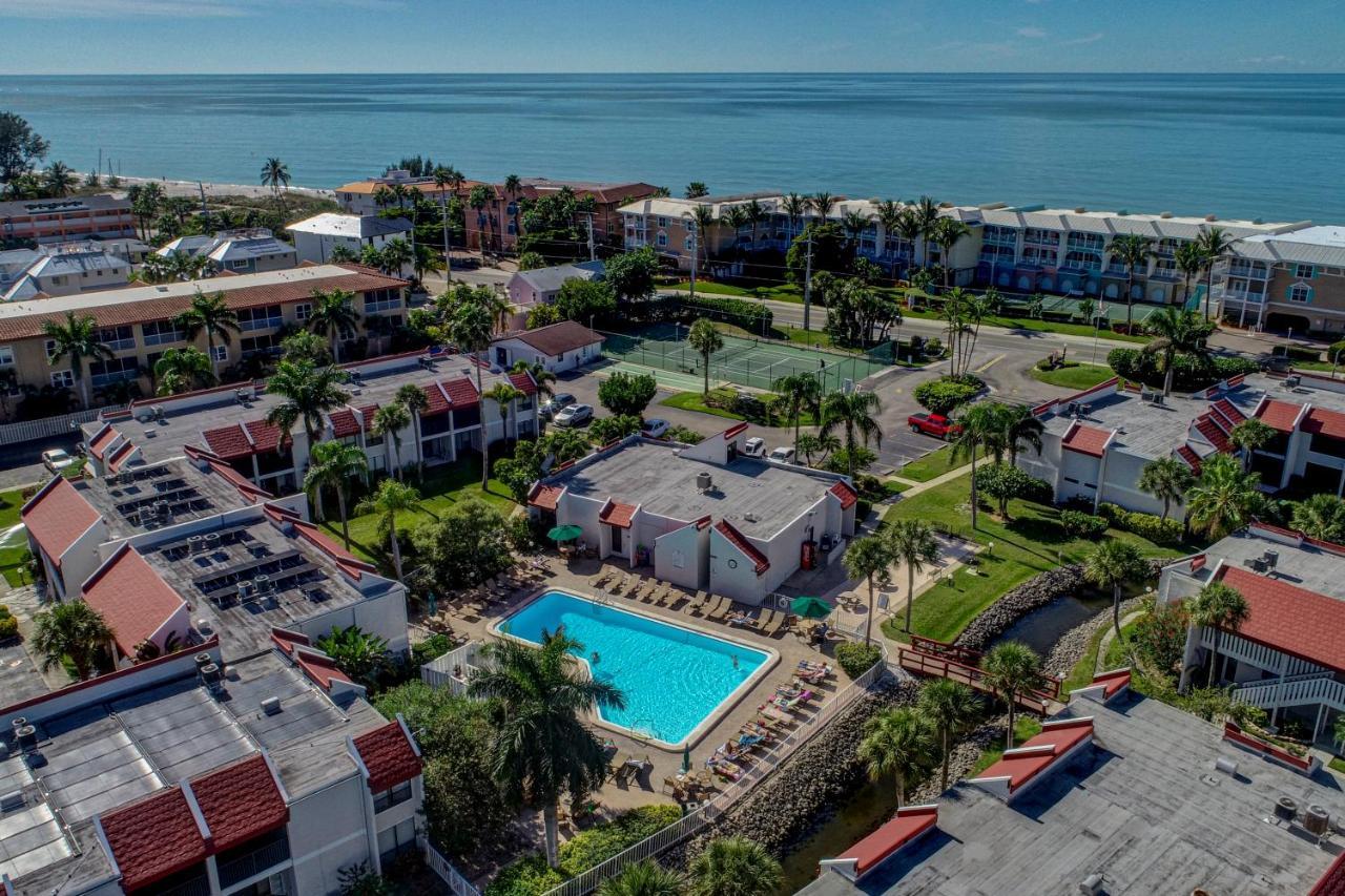 Anna Maria Island Runaway Tropical Escape เบรเดนทันบีช ภายนอก รูปภาพ