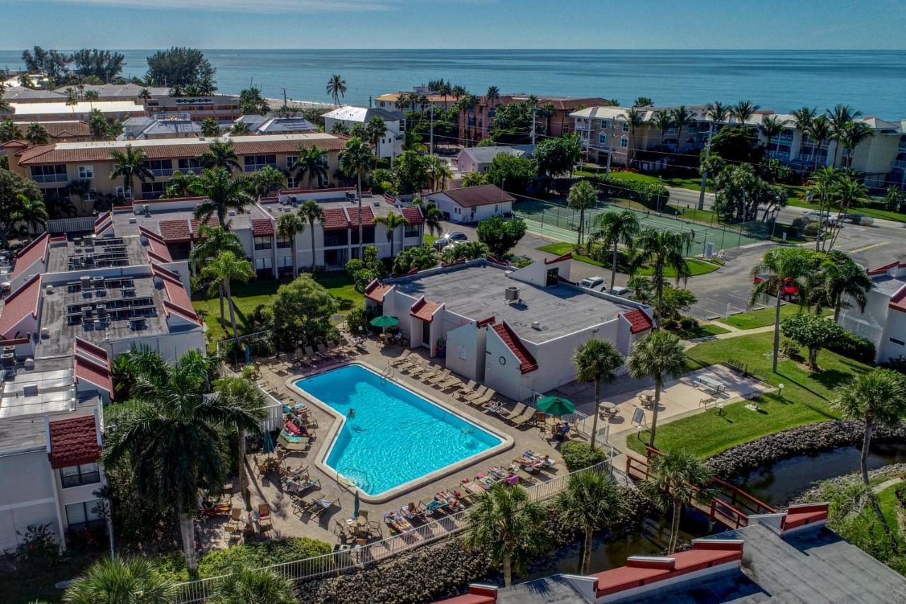 Anna Maria Island Runaway Tropical Escape เบรเดนทันบีช ภายนอก รูปภาพ