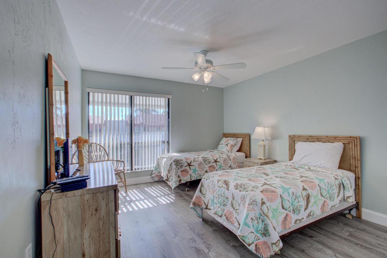 Anna Maria Island Runaway Tropical Escape เบรเดนทันบีช ภายนอก รูปภาพ